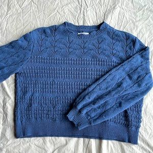 Women’s Knit Sweater